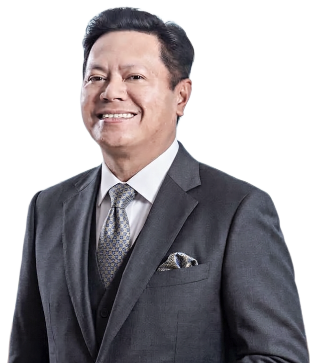 Rachmat Makkasau